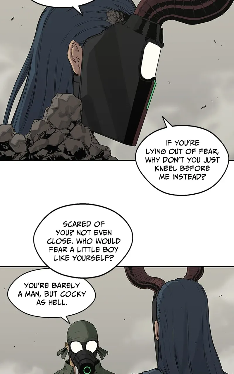 Read Black Knight chapter 38 image 52 on Lezhin