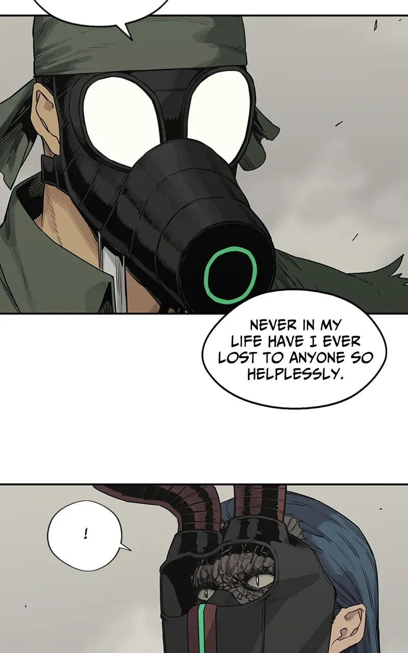 Read Black Knight chapter 38 image 55 on Lezhin