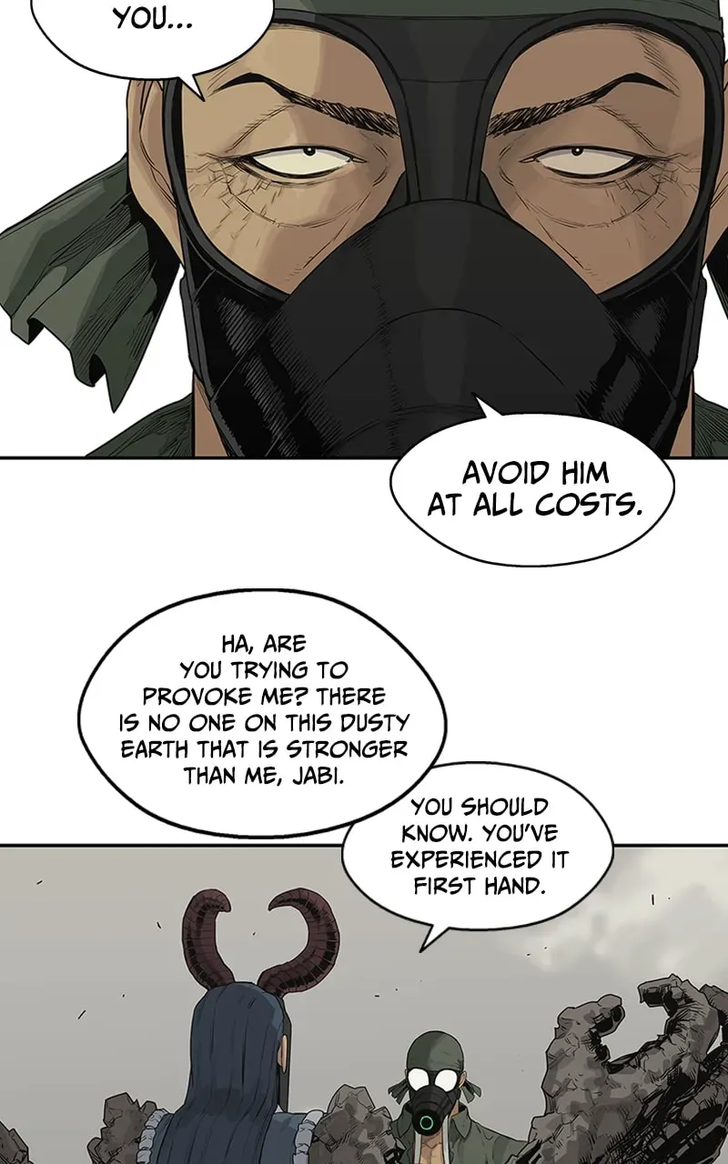Read Black Knight chapter 38 image 58 on Lezhin