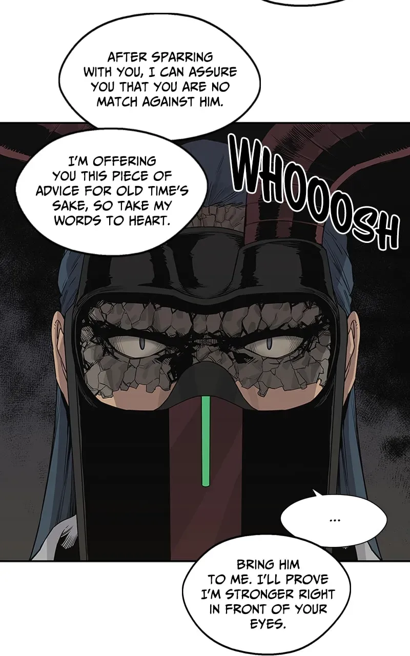Read Black Knight chapter 38 image 60 on Lezhin