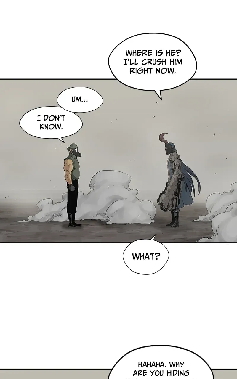 Read Black Knight chapter 38 image 61 on Lezhin
