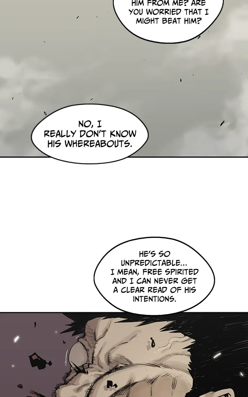 Read Black Knight chapter 38 image 62 on Lezhin