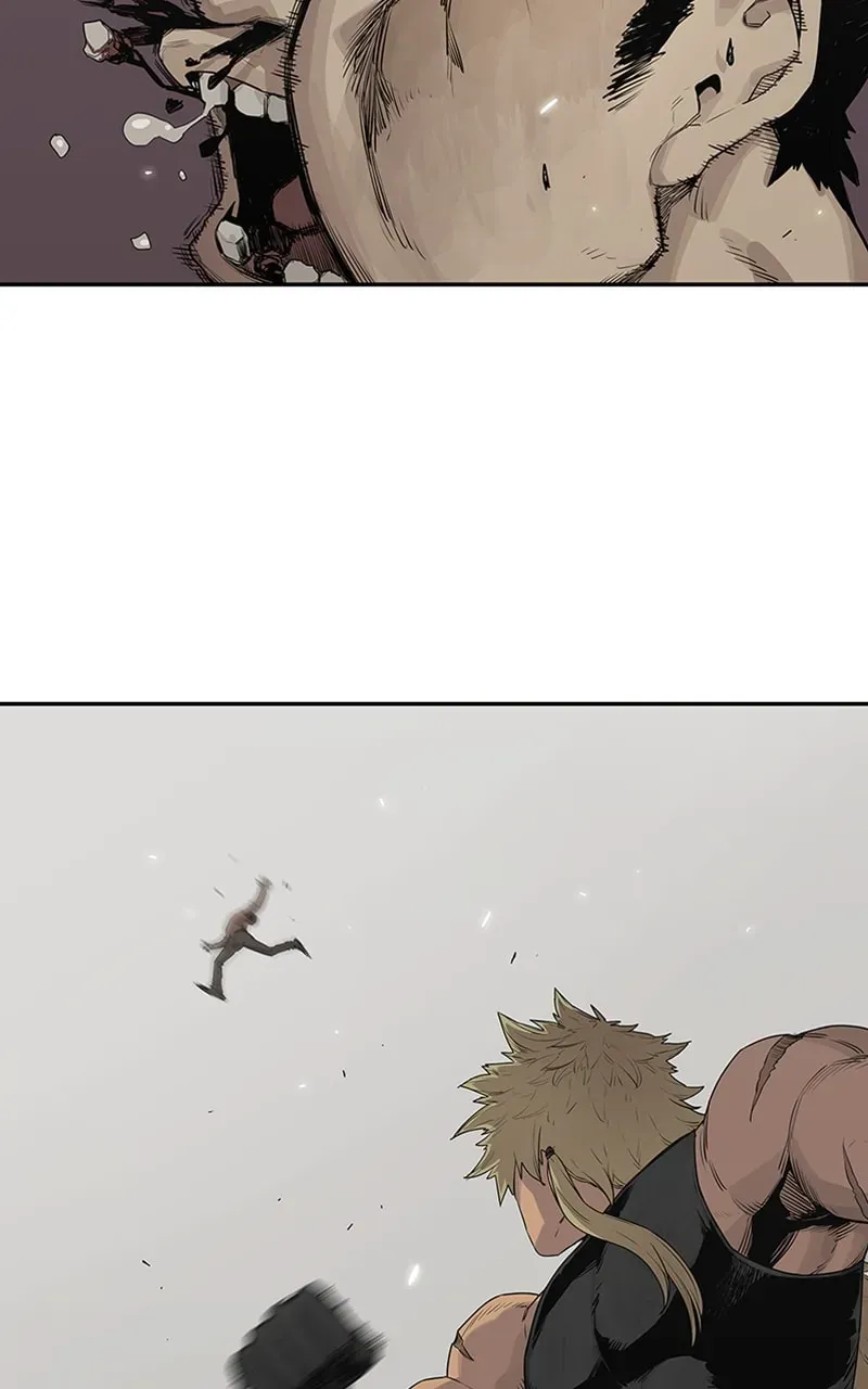 Read Black Knight chapter 38 image 63 on Lezhin