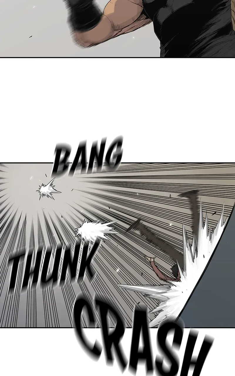 Read Black Knight chapter 38 image 64 on Lezhin