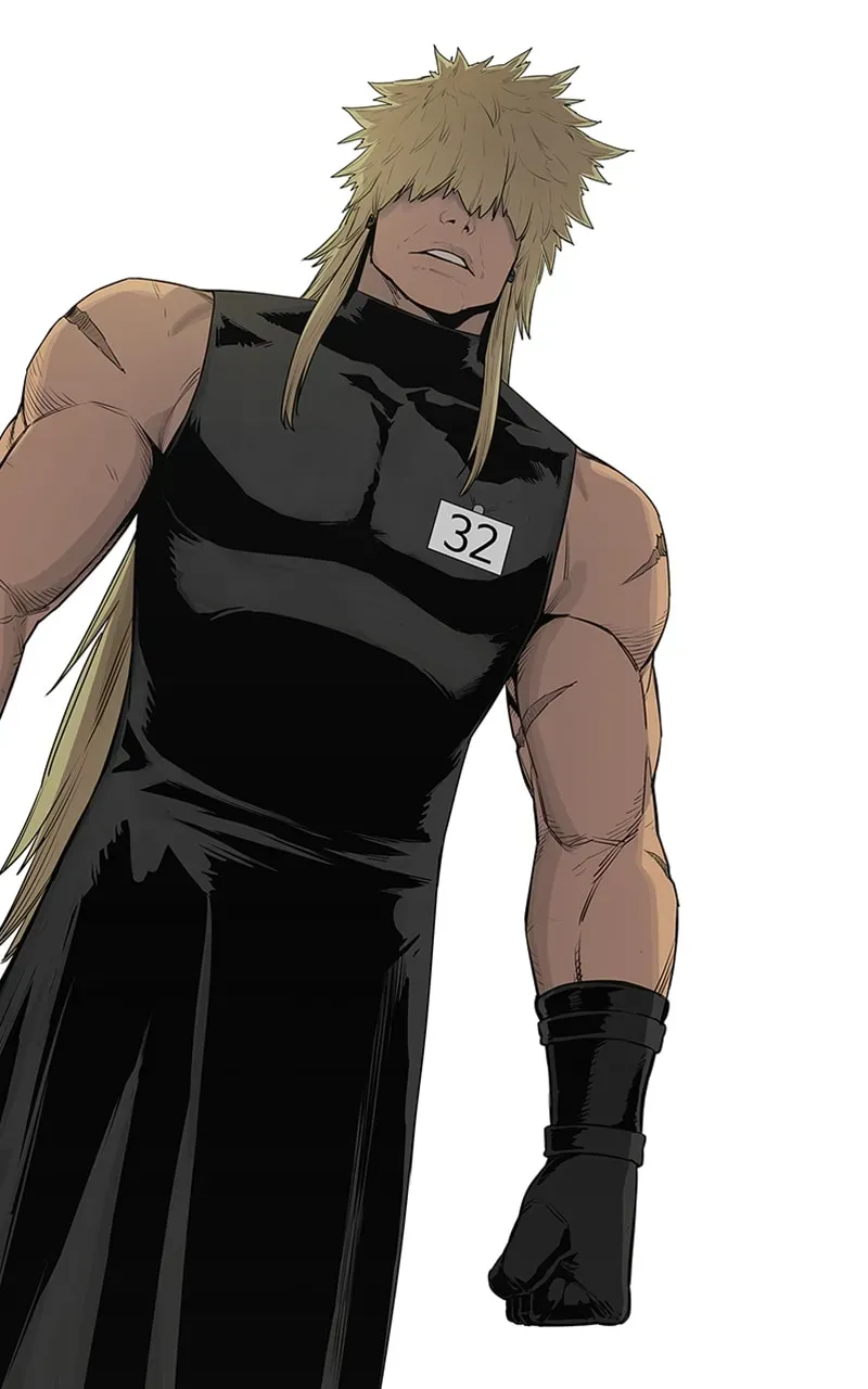 Read Black Knight chapter 38 image 66 on Lezhin