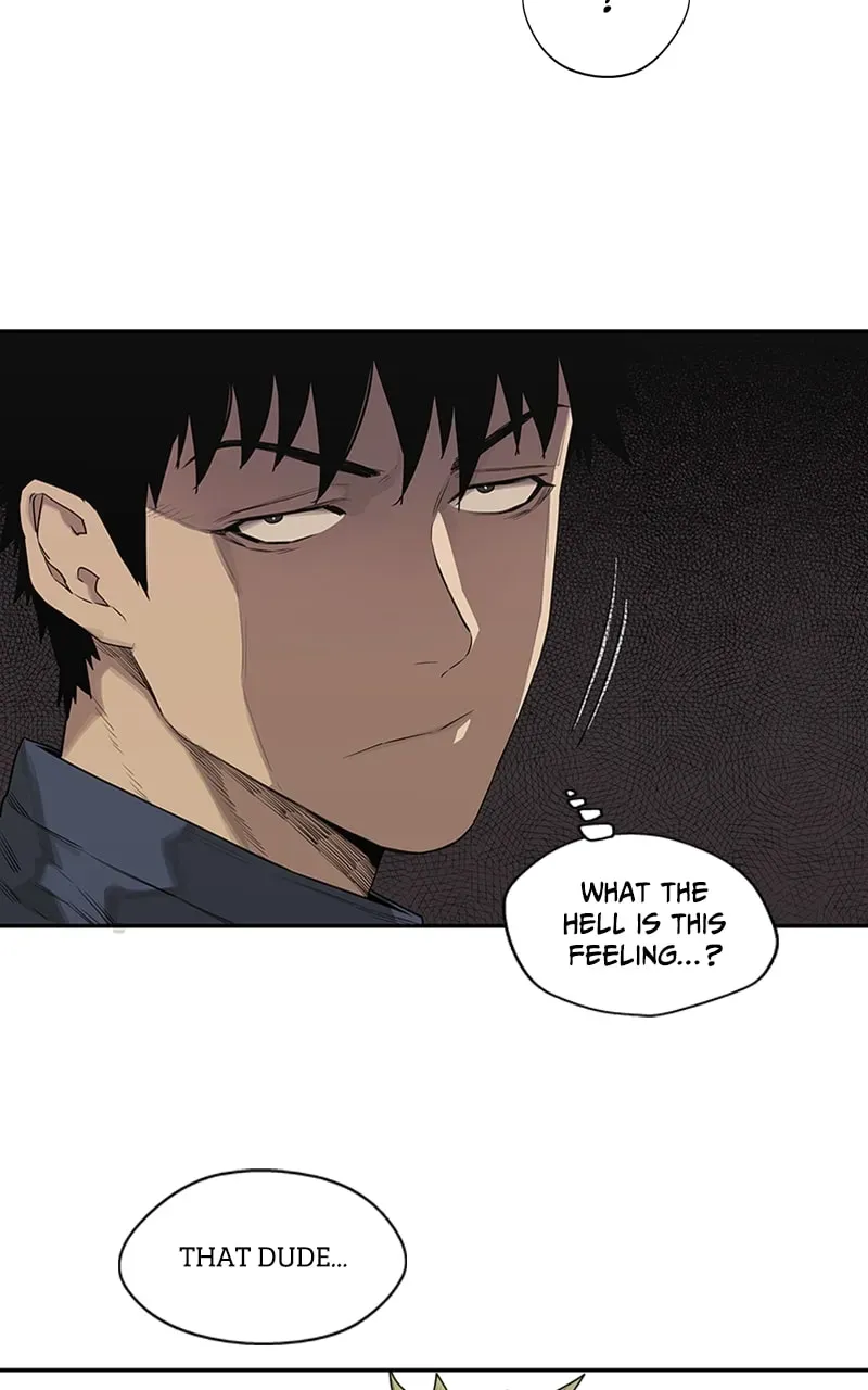 Read Black Knight chapter 38 image 68 on Lezhin