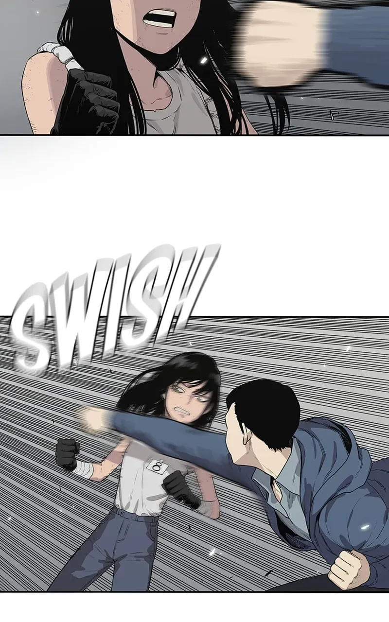Read Black Knight chapter 38 image 7 on Lezhin