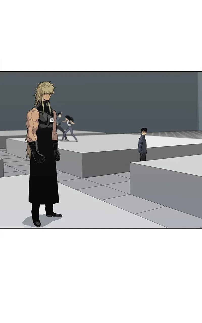 Read Black Knight chapter 39 image 1 on Lezhin