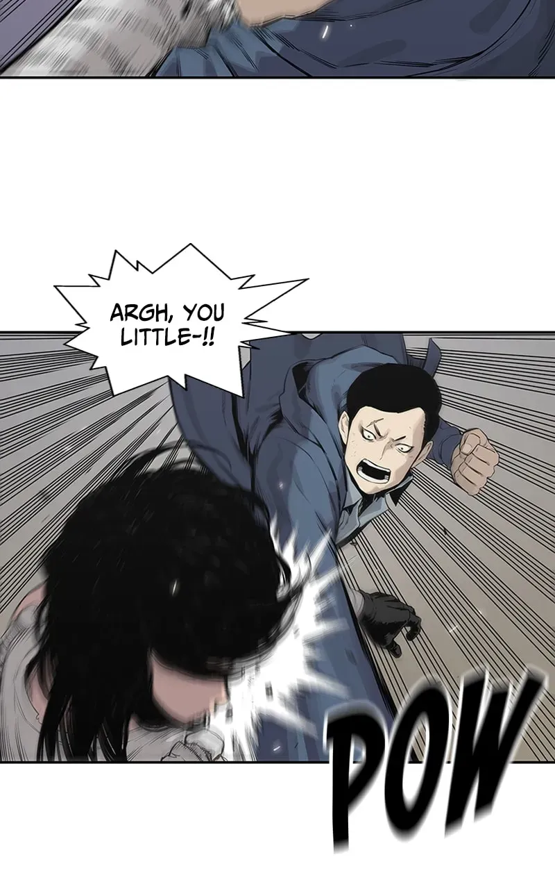 Read Black Knight chapter 39 image 10 on Lezhin