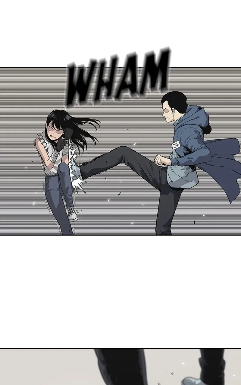 Read Black Knight chapter 39 image 11 on Lezhin