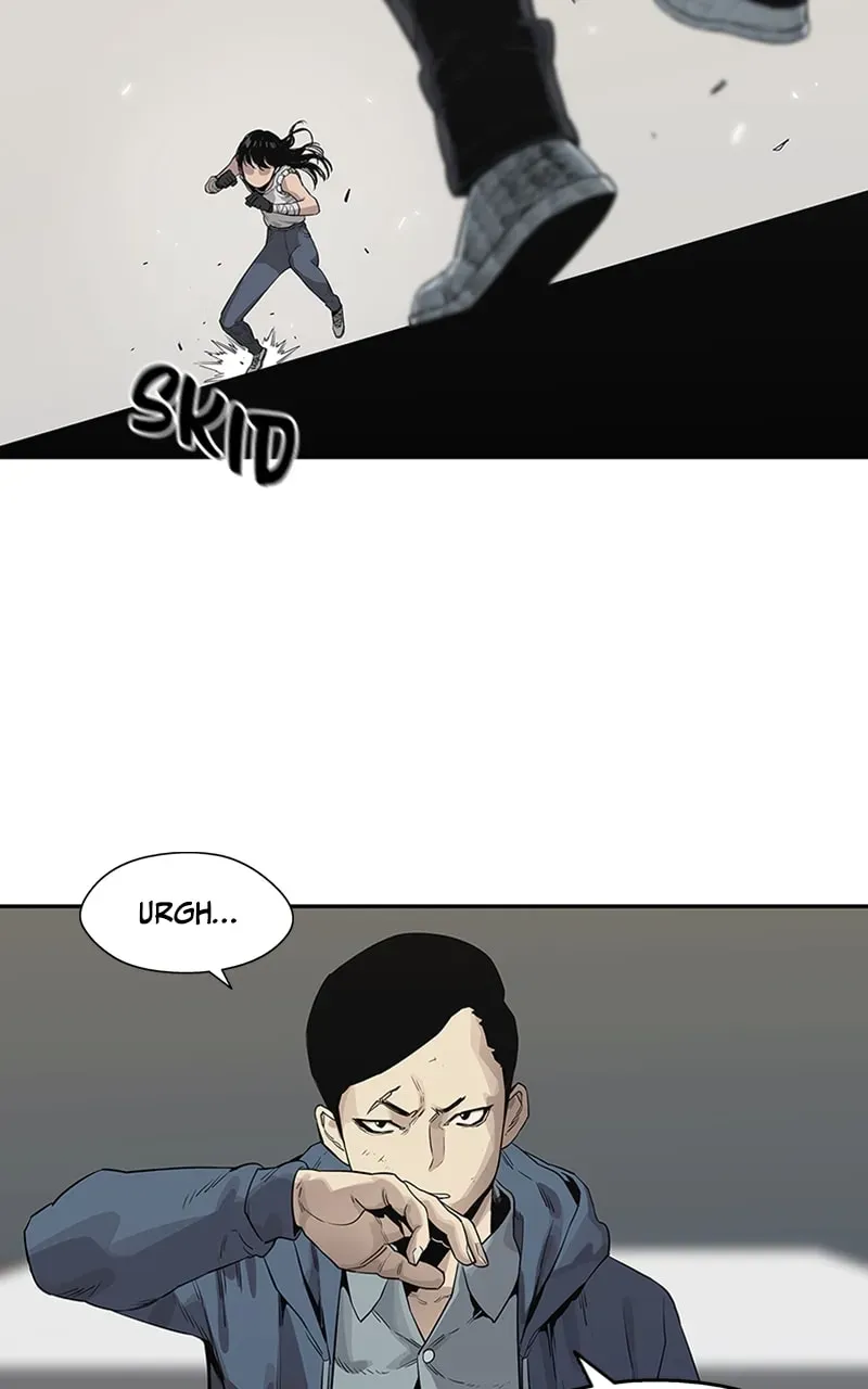 Read Black Knight chapter 39 image 12 on Lezhin