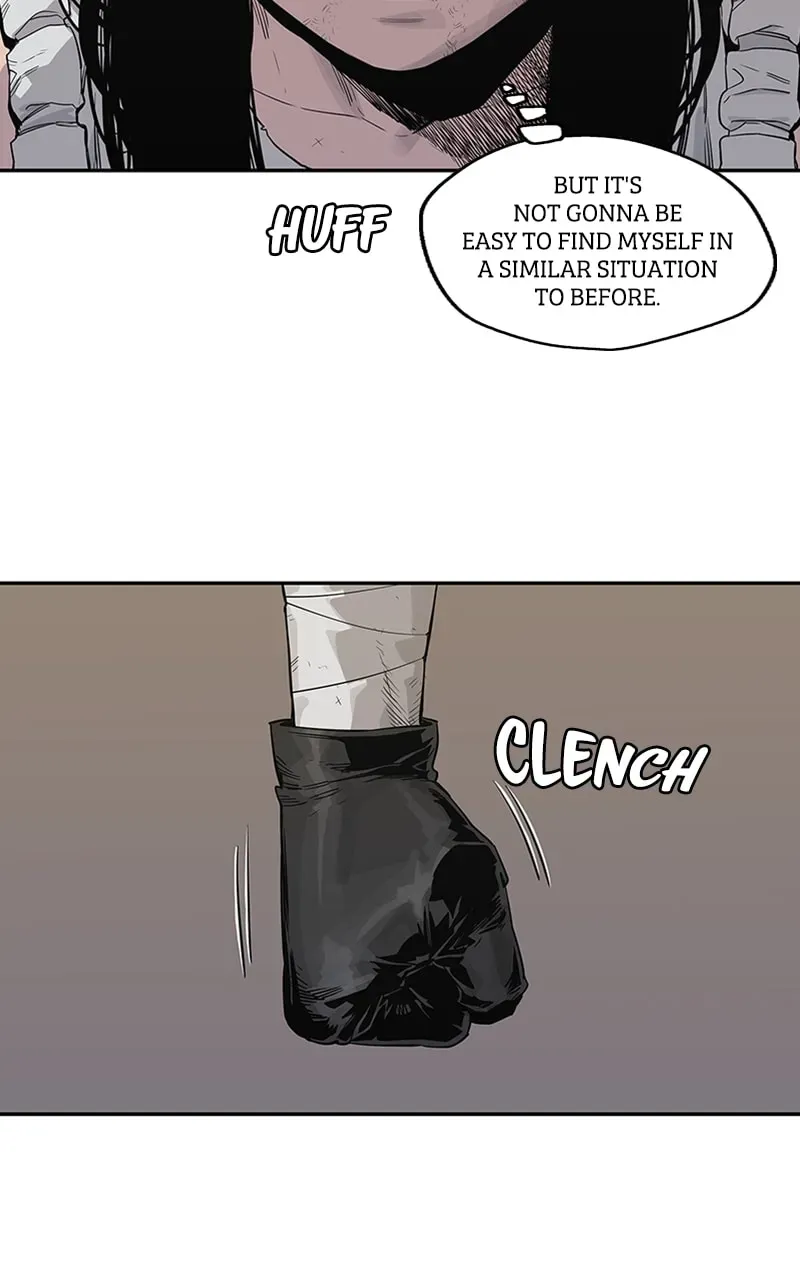 Read Black Knight chapter 39 image 17 on Lezhin