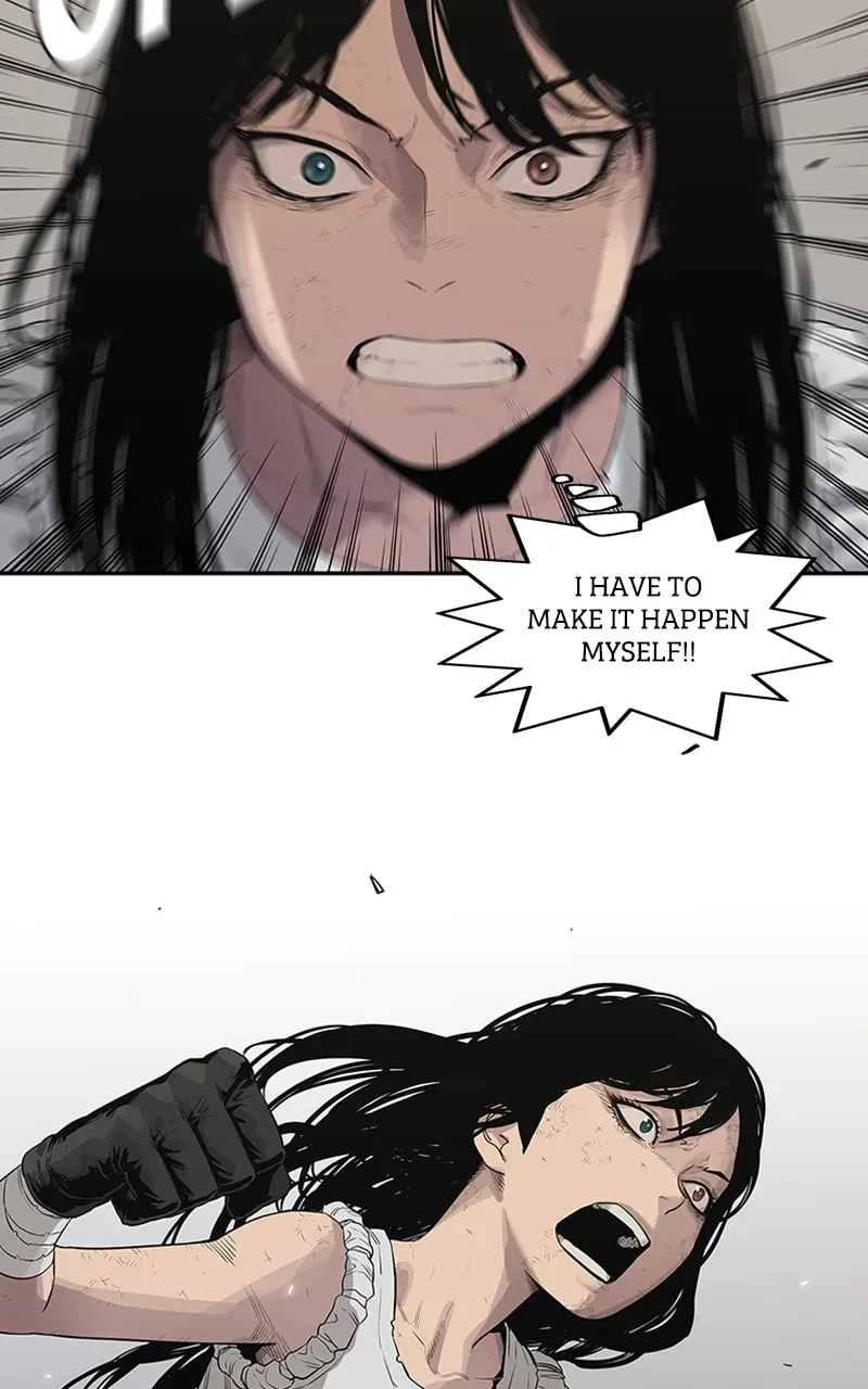 Read Black Knight chapter 39 image 19 on Lezhin