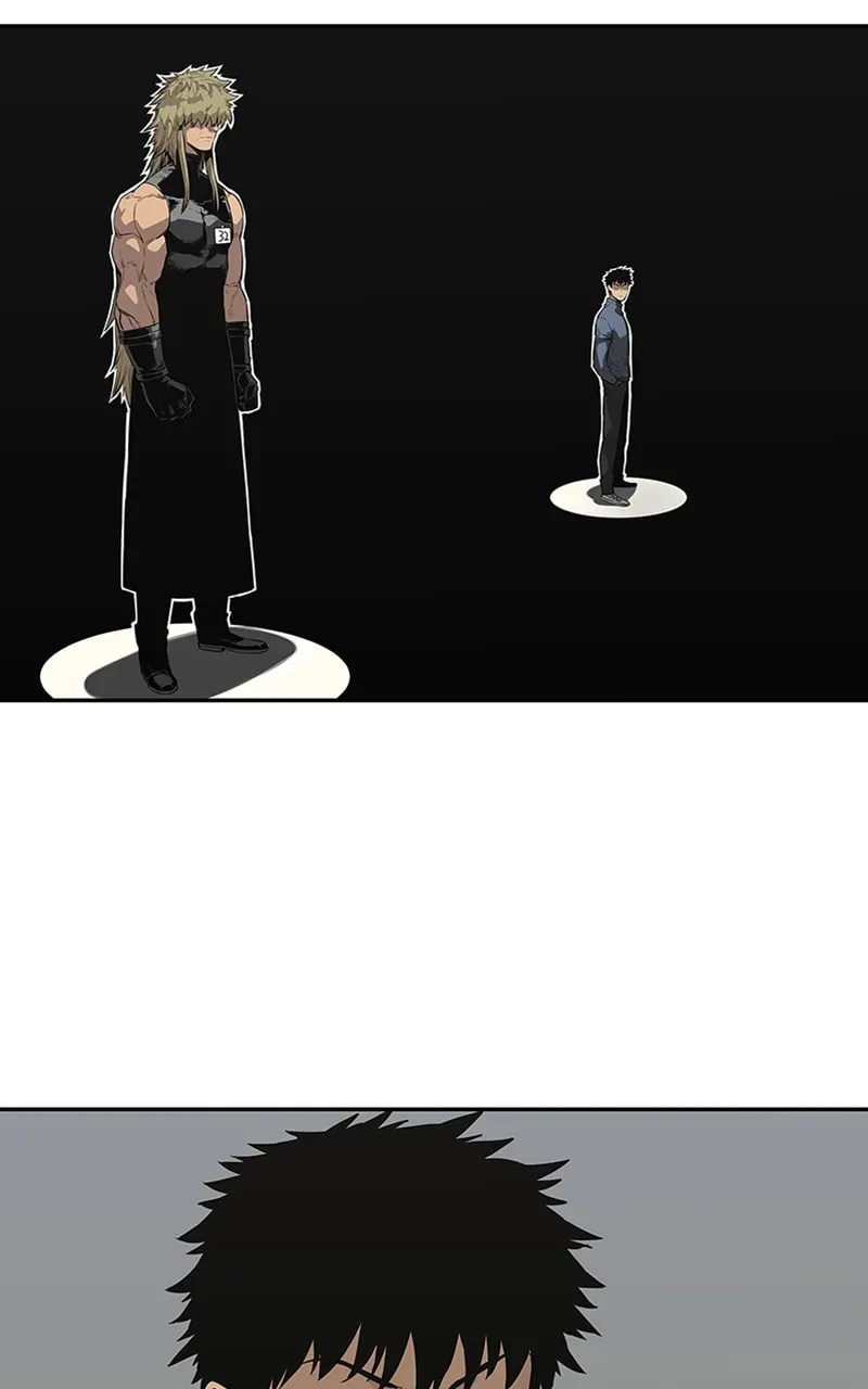 Read Black Knight chapter 39 image 2 on Lezhin