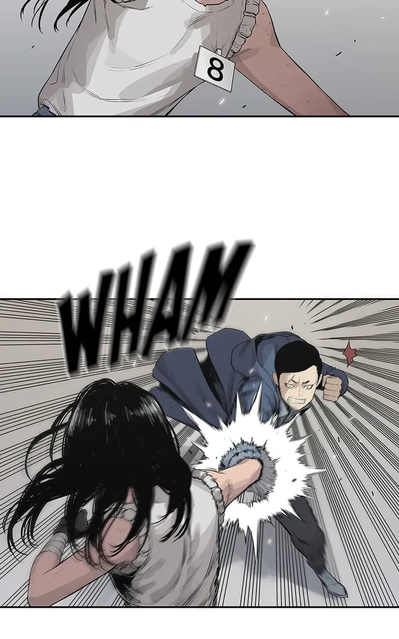 Read Black Knight chapter 39 image 20 on Lezhin