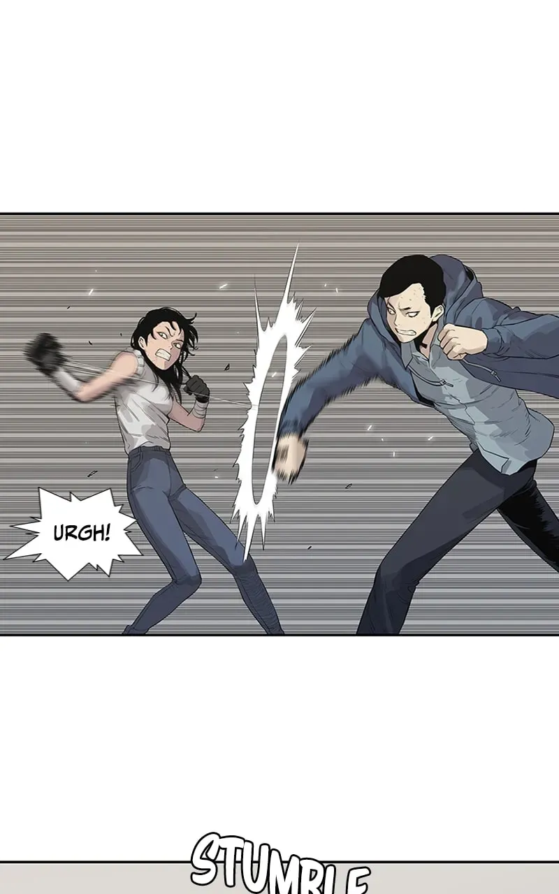 Read Black Knight chapter 39 image 21 on Lezhin