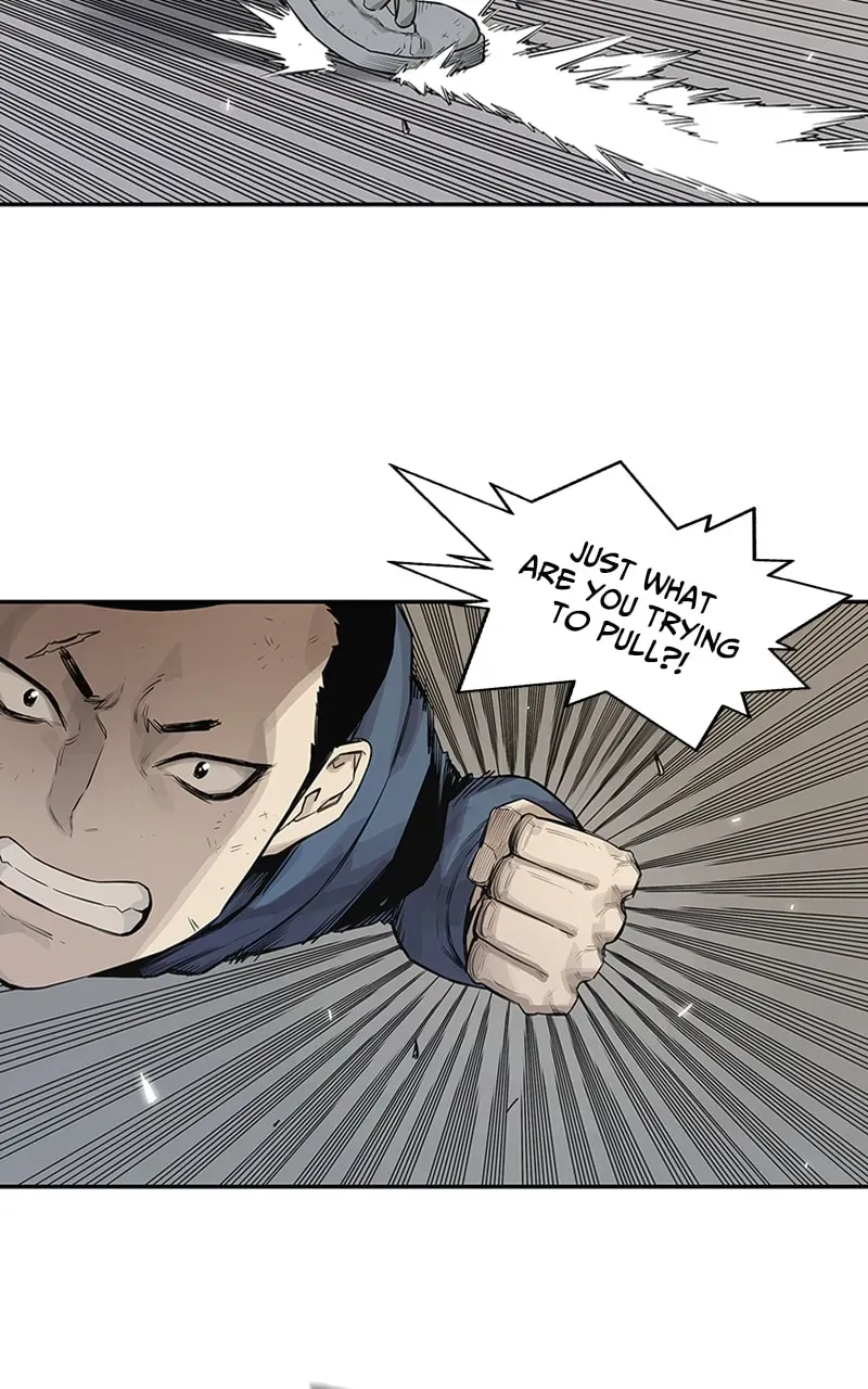 Read Black Knight chapter 39 image 23 on Lezhin