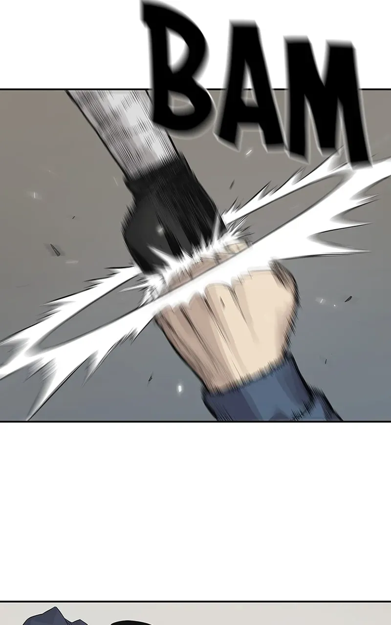 Read Black Knight chapter 39 image 24 on Lezhin