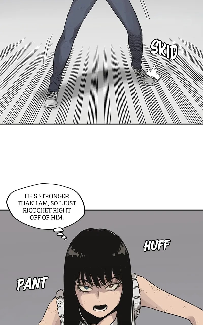 Read Black Knight chapter 39 image 26 on Lezhin