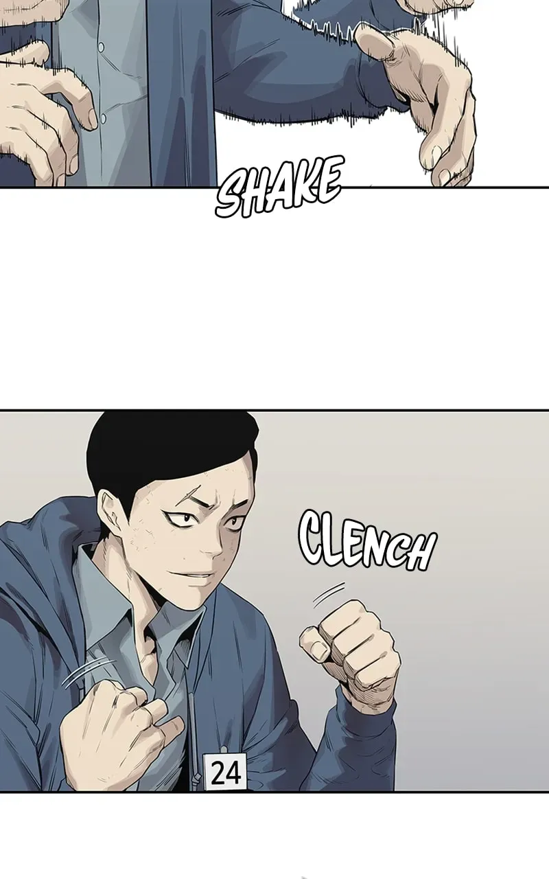 Read Black Knight chapter 39 image 29 on Lezhin
