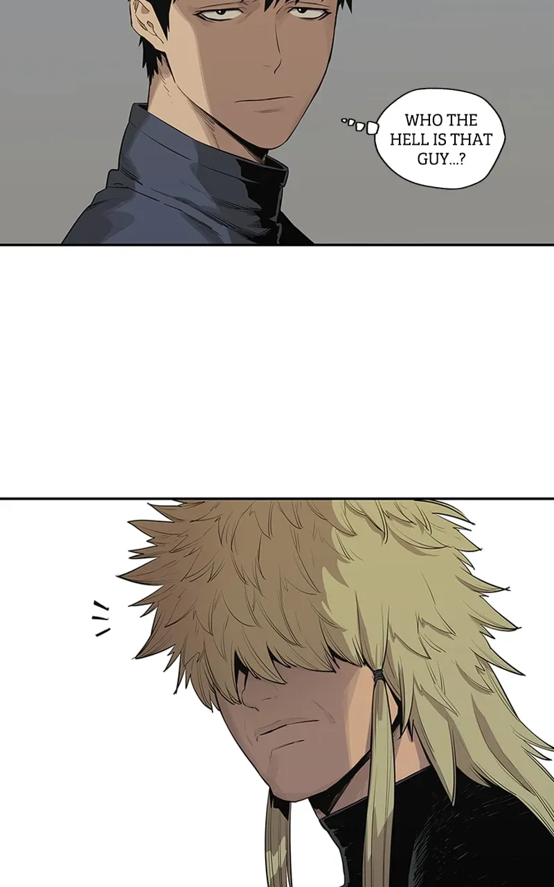 Read Black Knight chapter 39 image 3 on Lezhin