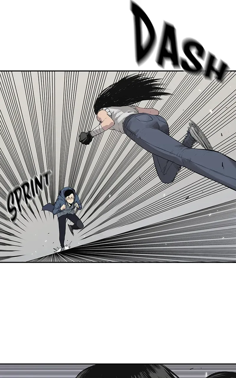 Read Black Knight chapter 39 image 30 on Lezhin
