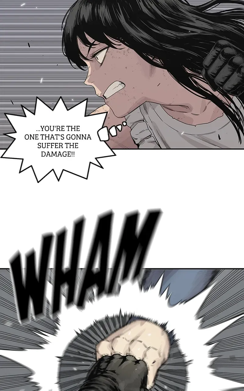 Read Black Knight chapter 39 image 31 on Lezhin