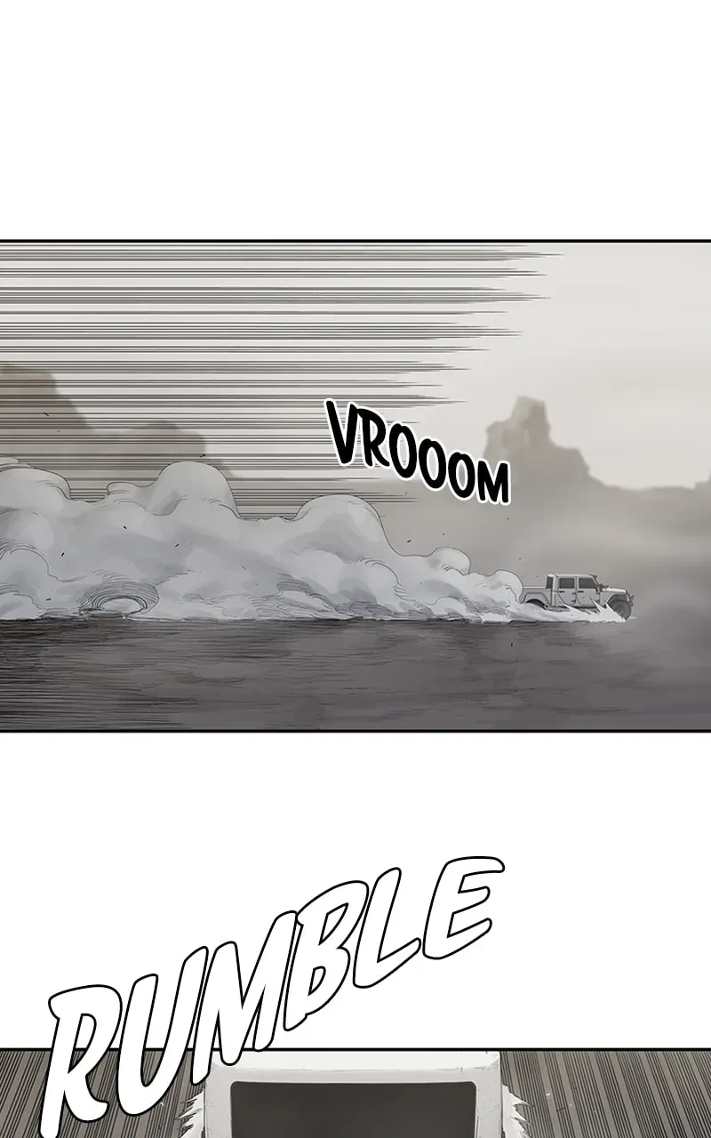 Read Black Knight chapter 39 image 33 on Lezhin