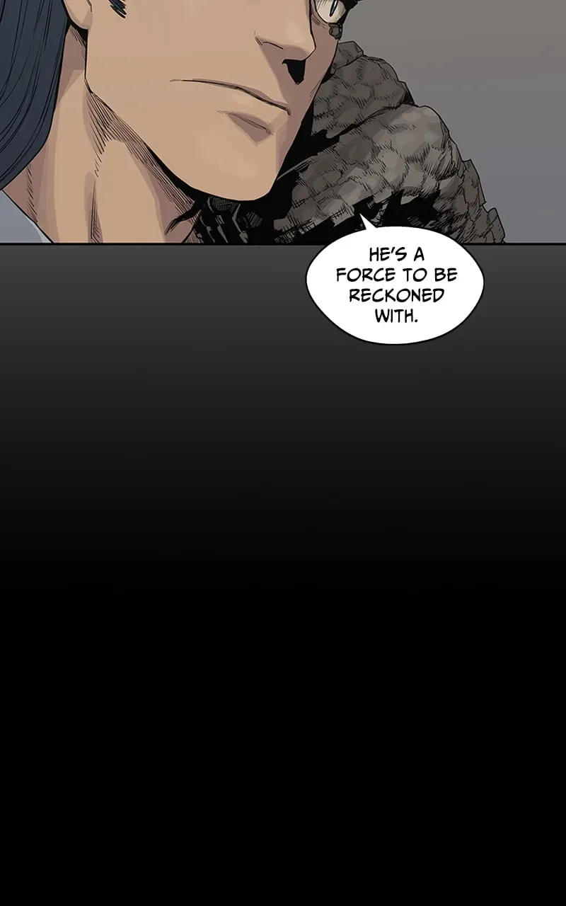 Read Black Knight chapter 39 image 37 on Lezhin