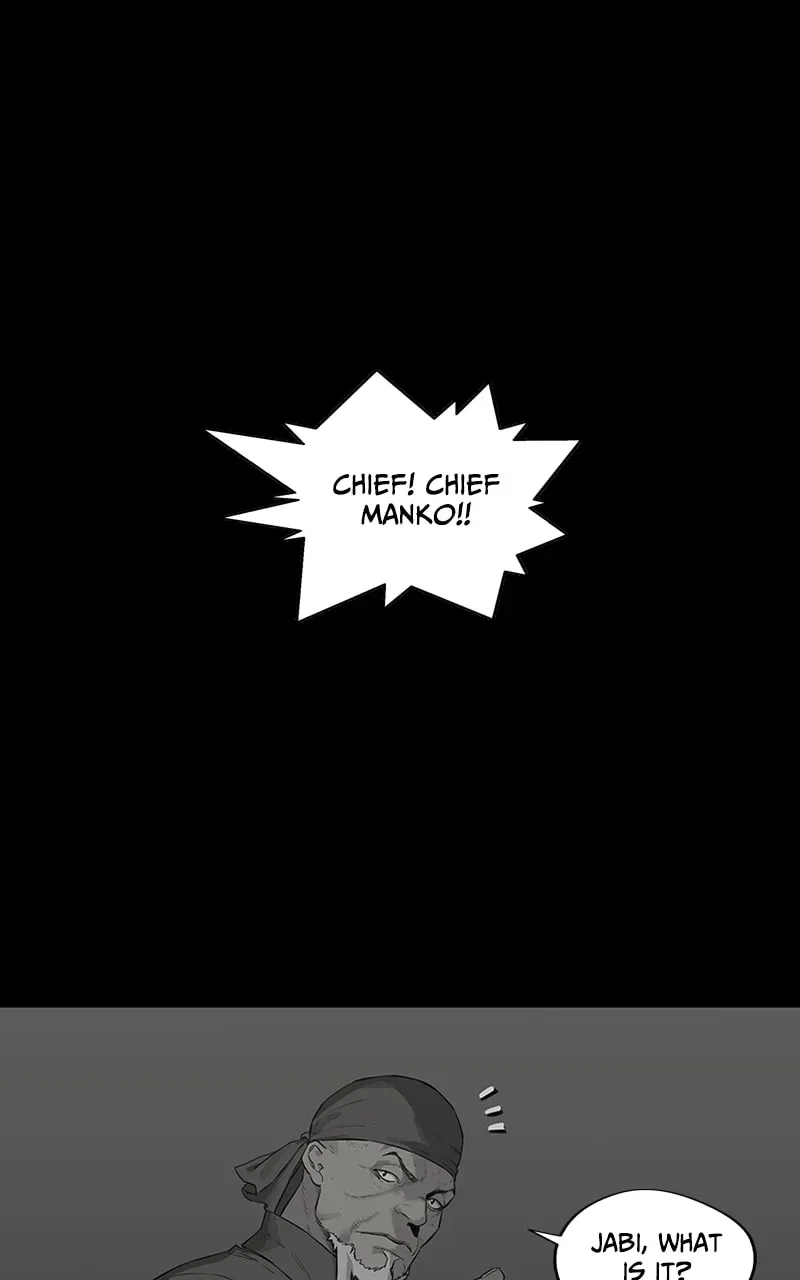 Read Black Knight chapter 39 image 38 on Lezhin