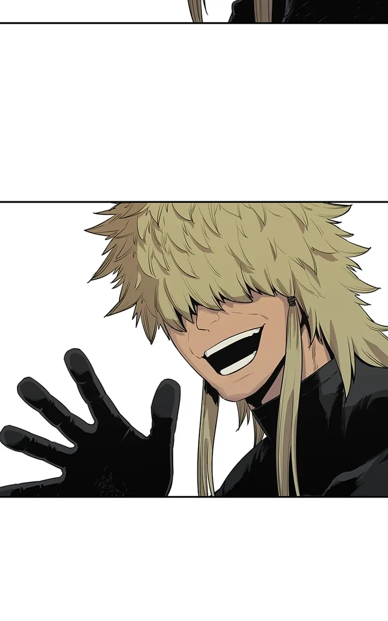 Read Black Knight chapter 39 image 4 on Lezhin