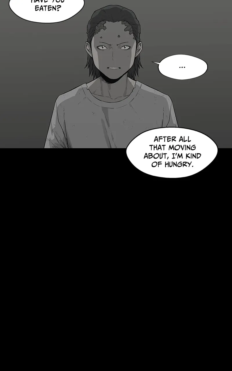 Read Black Knight chapter 39 image 41 on Lezhin