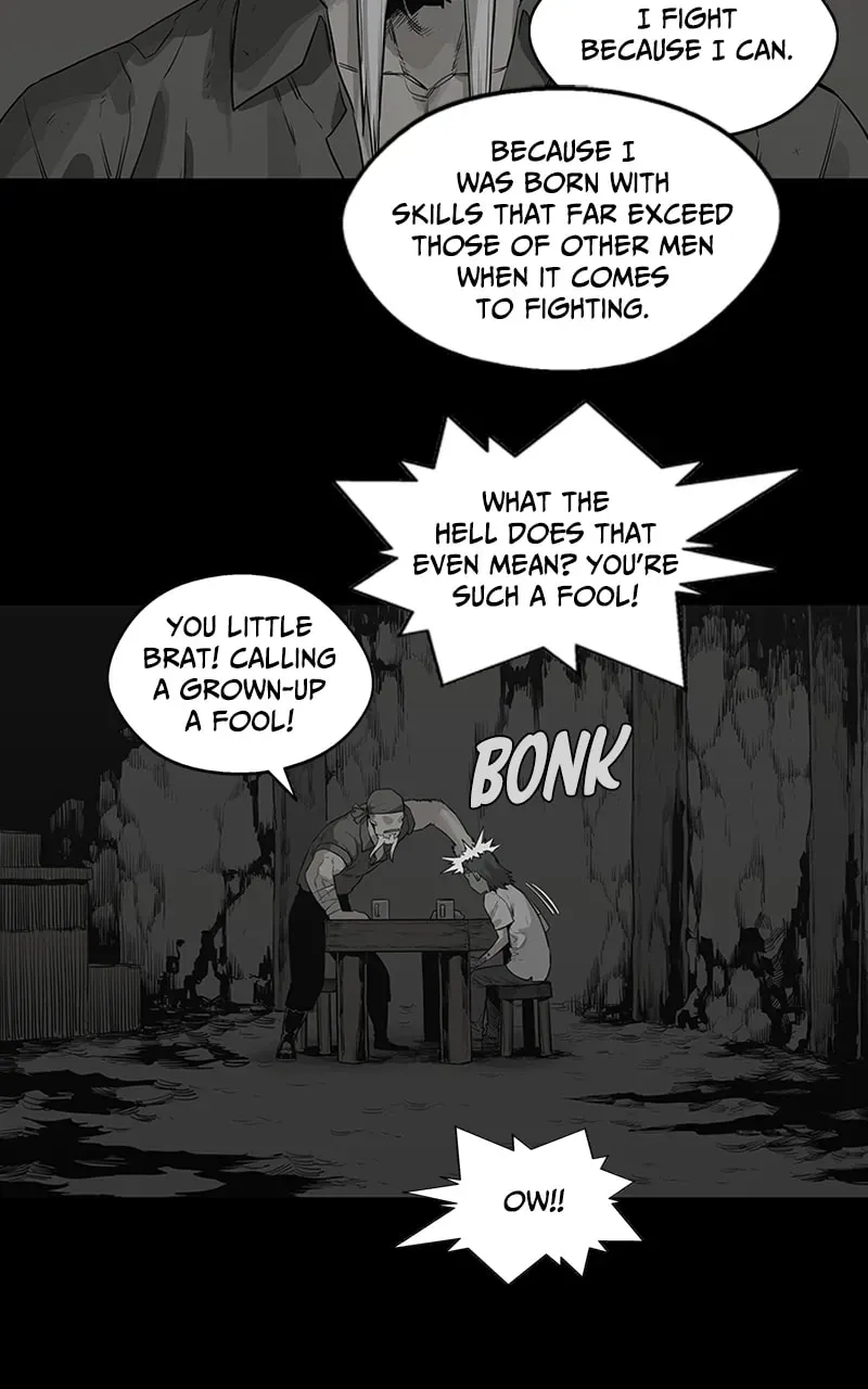Read Black Knight chapter 39 image 47 on Lezhin