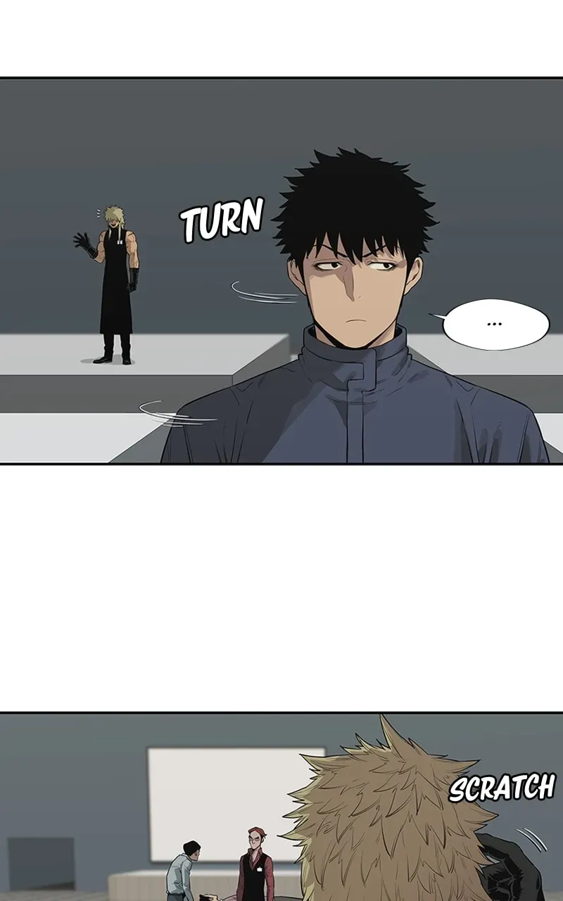 Read Black Knight chapter 39 image 5 on Lezhin