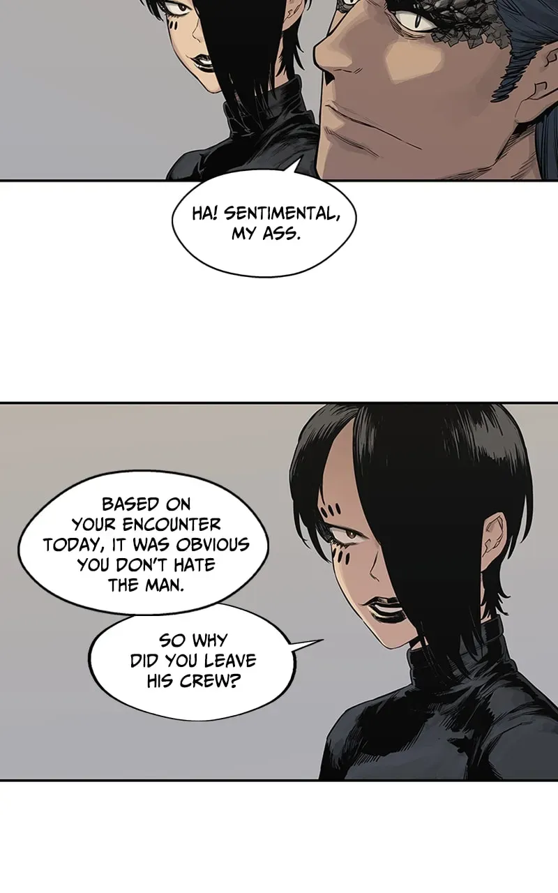 Read Black Knight chapter 39 image 51 on Lezhin