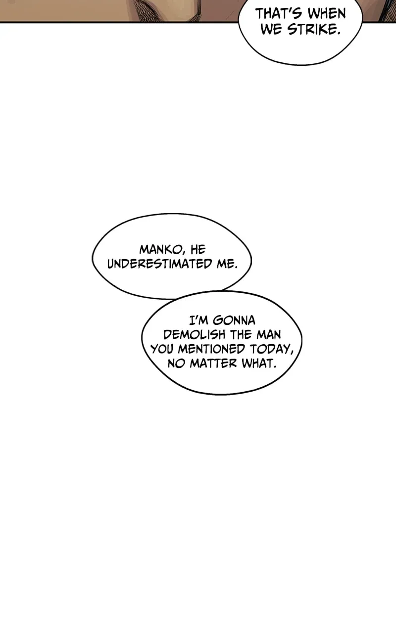 Read Black Knight chapter 39 image 54 on Lezhin