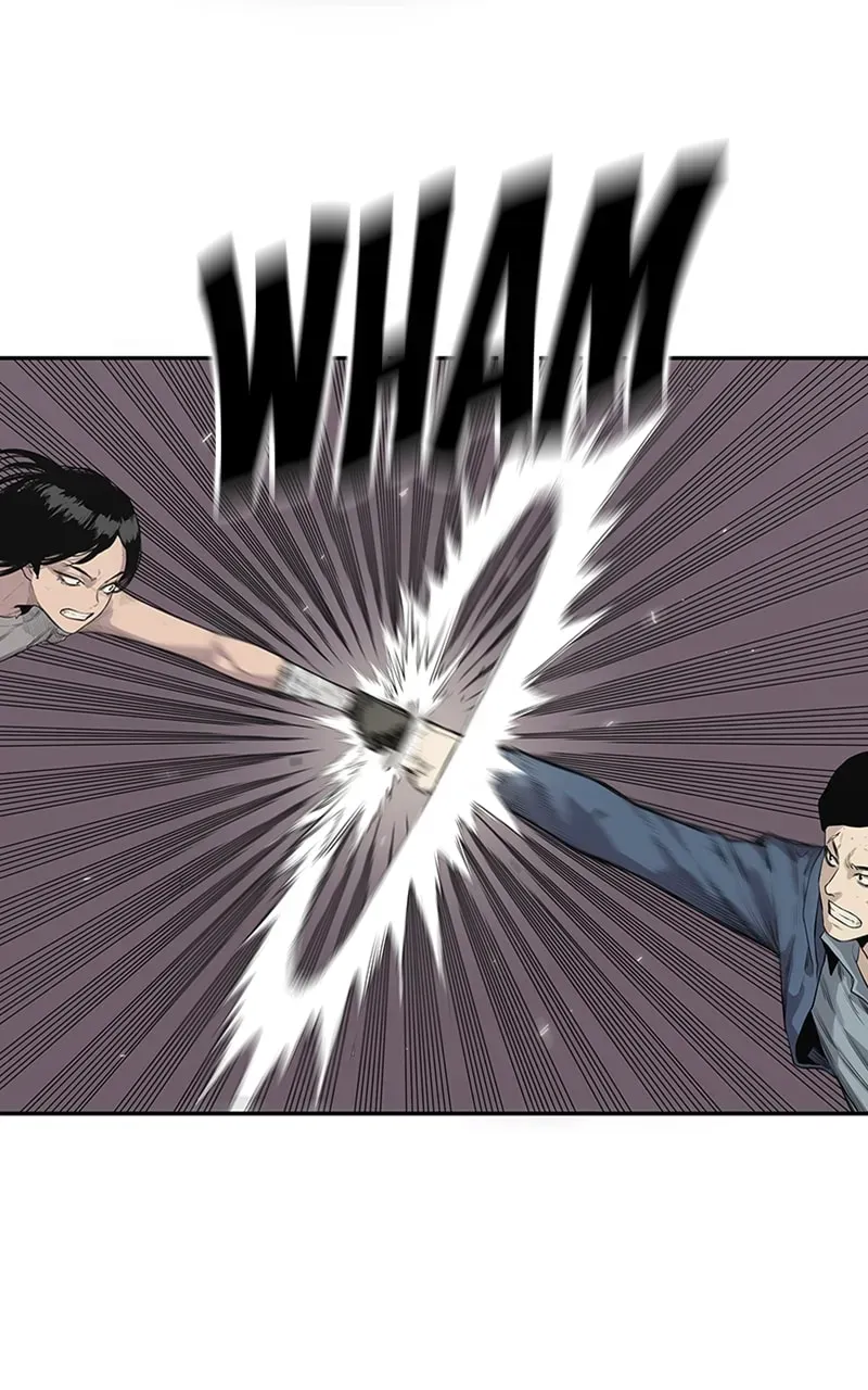 Read Black Knight chapter 39 image 57 on Lezhin