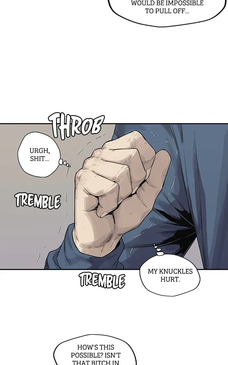 Read Black Knight chapter 39 image 60 on Lezhin