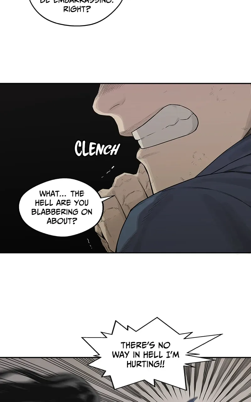 Read Black Knight chapter 39 image 63 on Lezhin