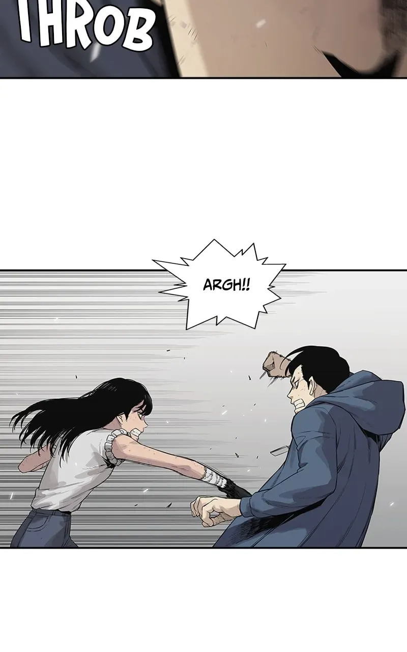 Read Black Knight chapter 39 image 66 on Lezhin
