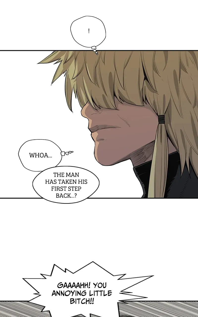 Read Black Knight chapter 39 image 67 on Lezhin