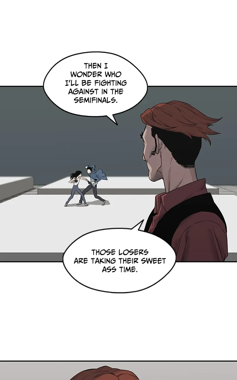 Read Black Knight chapter 39 image 7 on Lezhin