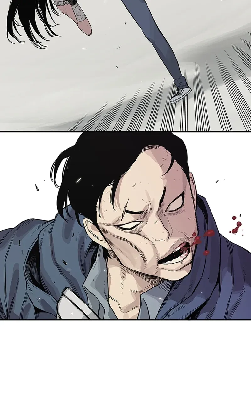 Read Black Knight chapter 39 image 70 on Lezhin