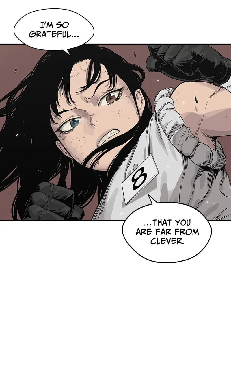 Read Black Knight chapter 39 image 71 on Lezhin