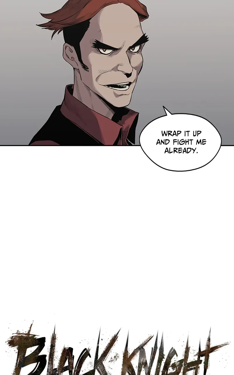 Read Black Knight chapter 39 image 8 on Lezhin