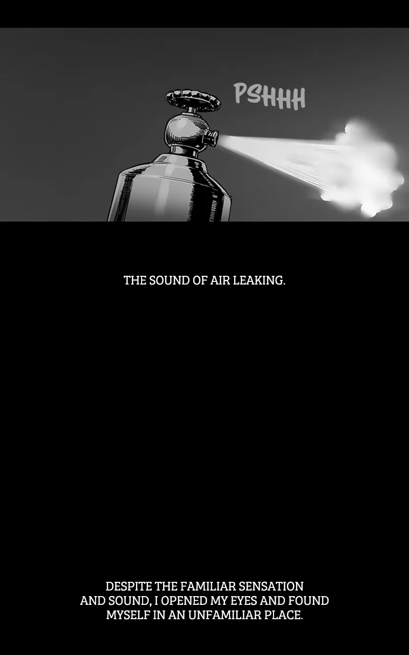 Read Black Knight chapter 4 image 14 on Lezhin