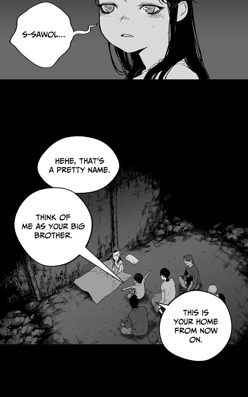 Read Black Knight chapter 4 image 18 on Lezhin