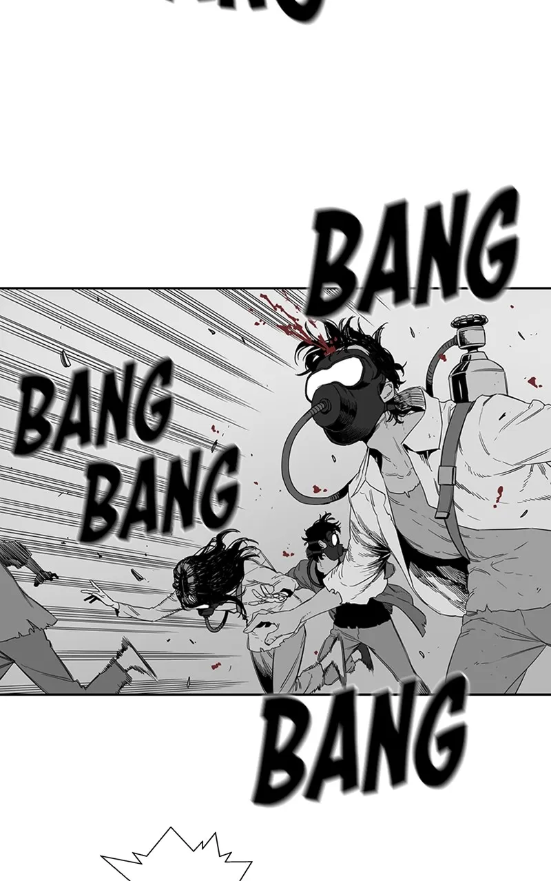 Read Black Knight chapter 4 image 22 on Lezhin