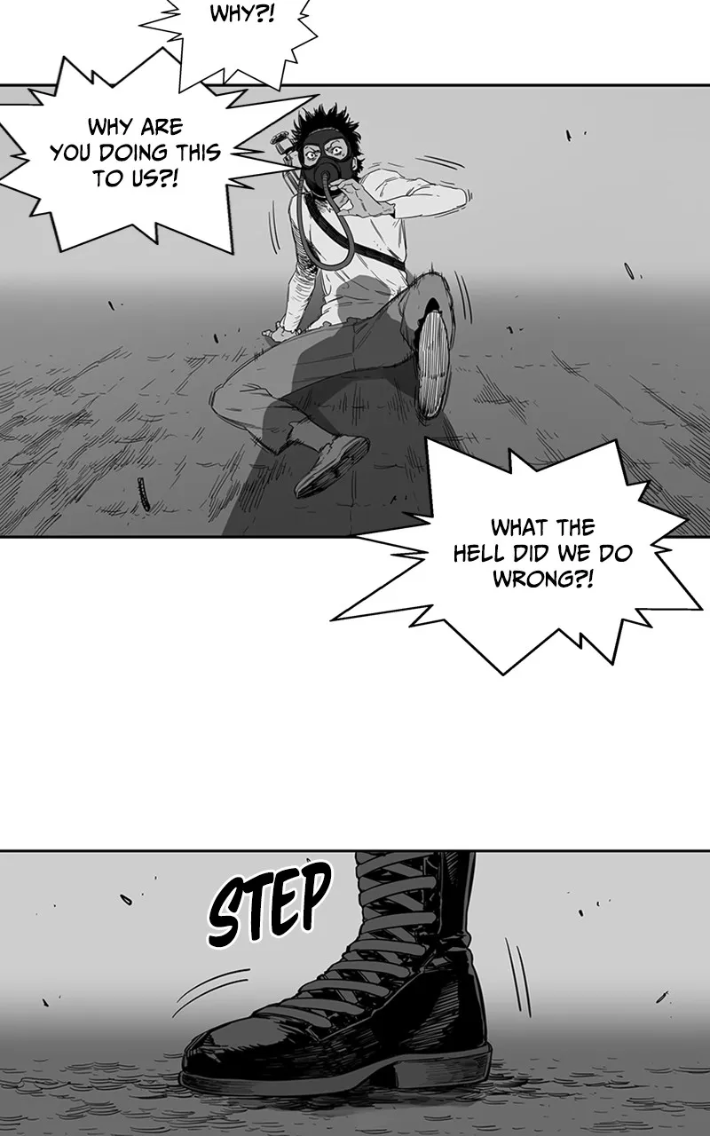 Read Black Knight chapter 4 image 23 on Lezhin