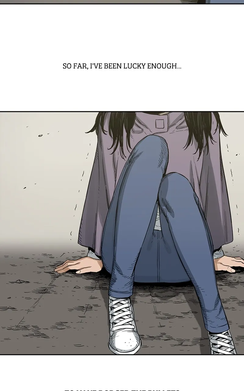 Read Black Knight chapter 4 image 29 on Lezhin